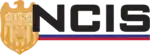 The NCIS logo