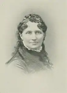 "A Woman of the Century"