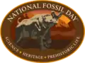 Official NFD Logo—oval badge