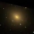 NGC 1199 (SDSS)