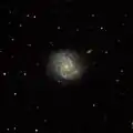 NGC 3506 (SDSS DR14)