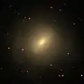NGC 3610 (SDSS DR14)