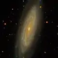 NGC 4100 (SDSS DR14)