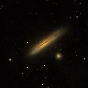 NGC 52 SDSS