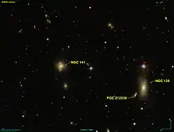NGC 0141