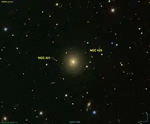 NGC 420