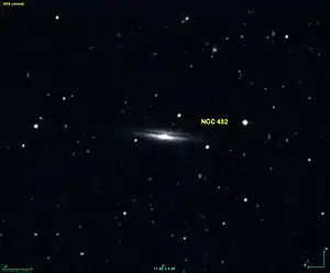NGC 482