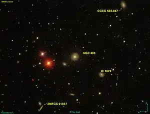 NGC 483