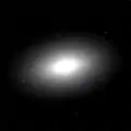 HST image of NGC 4473