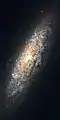 NGC 6503 by Hubble Space Telescope