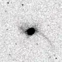 NGC 655 in the constellation Cetus