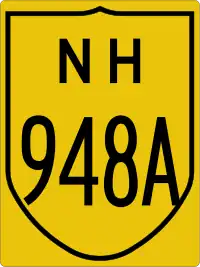 NH-948A STRR