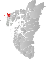 Skåre within Rogaland