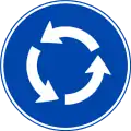 Roundabout