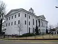 Lafayette County Courthouse