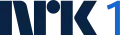 NRK1's Upcoming Logo, It's Planned to Launch at Some Point in 2023