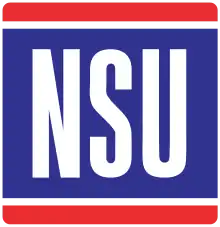 NSU