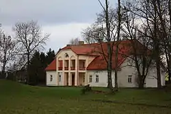 Nabala Manor