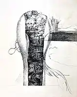 No title (Head), 1960s