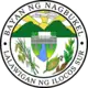 Official seal of Nagbukel