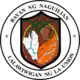 Official seal of Naguilian