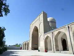 Namazgah Mosque