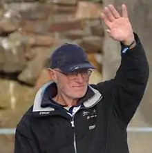 &nbsp;Nándor Fa&nbsp;(HUN)Spirit of Hungary