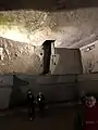 Naples underground