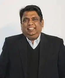 Narayan-Pal