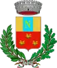 Coat of arms of Nasino