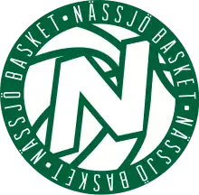 KFUM Nässjö logo