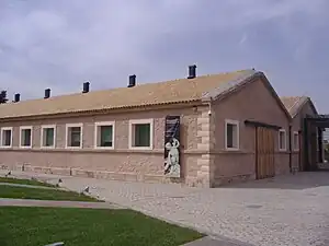 National Glyptotheque