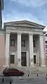 National Bank of Greece building