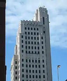 National City Bank Building, Toledo, Ohio
