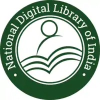 The National Digital library of India is a project under Ministry of Education, Government of India.