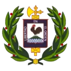 National Police Coat of Arms