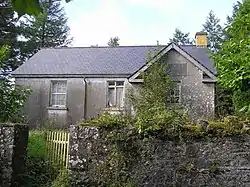 Ballyboy National School