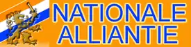 Logo of the Nationale Alliantie party