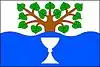 Flag of Nedakonice