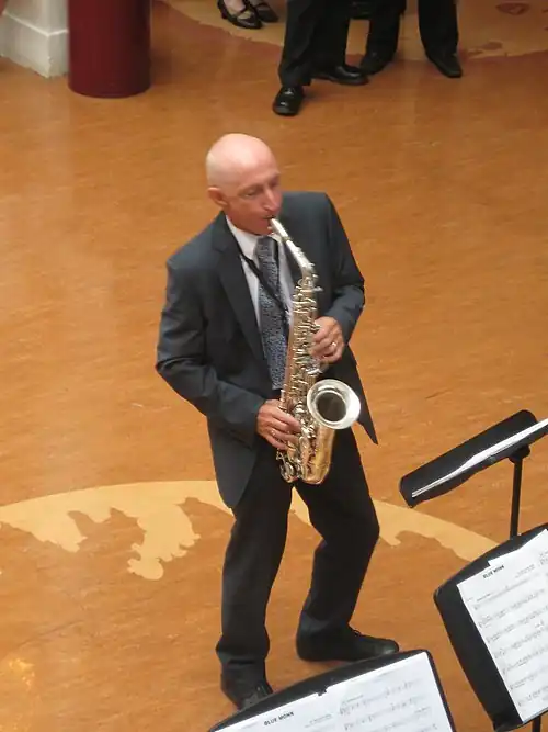Neil Carter playing Sax.jpg