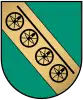 Coat of arms of Nemakščiai