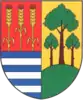 Coat of arms of Nemyčeves