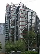 NEO Bankside, London, England