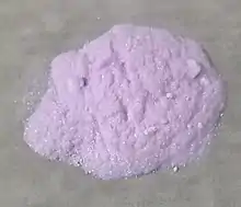 Neodymium acetate
