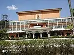 Nepal Academy Building, Kamaladi, Kathmandu