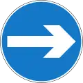 A28: Turn right