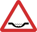 B34: Dangerous dip