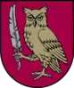 Coat of arms of Nereta Municipality