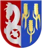 Coat of arms of Nes