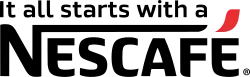 Nescafé Logo